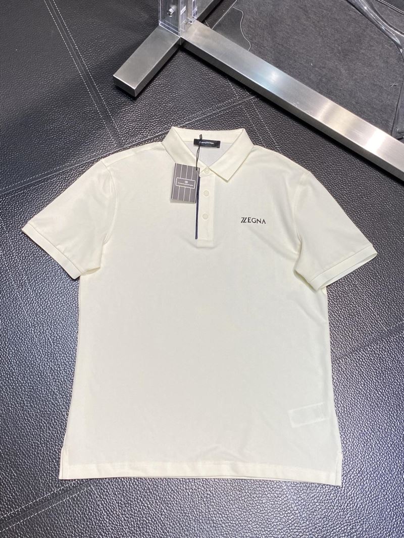 Zegna T-Shirts